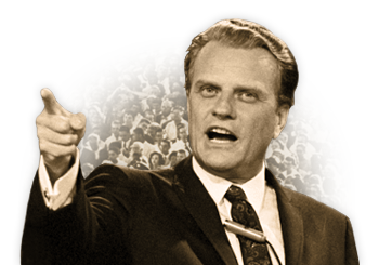 A Tribute to Billy Graham