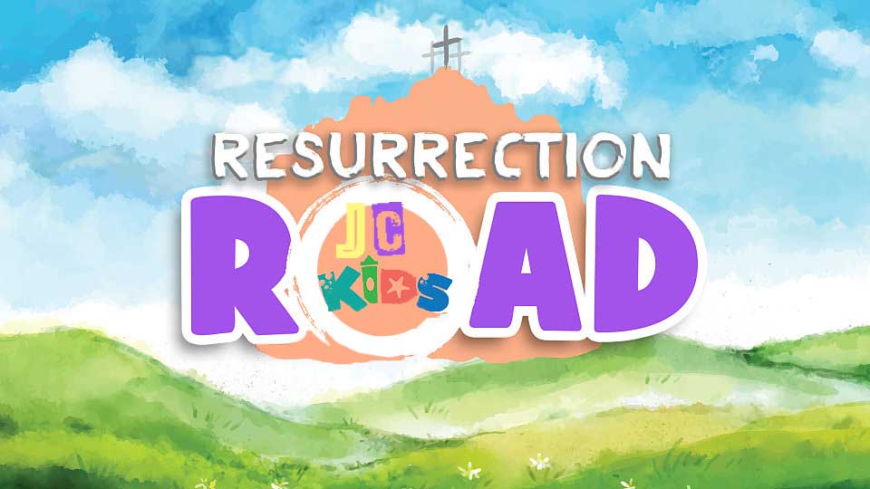 Spring Break VBS Plans Finalized, March 26-28